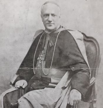 Mons Pietro La Fontaine vescovo di Cassano Ionio.jpg