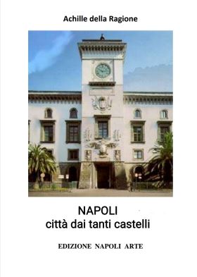 napoli, citt castelli copertina.jpg